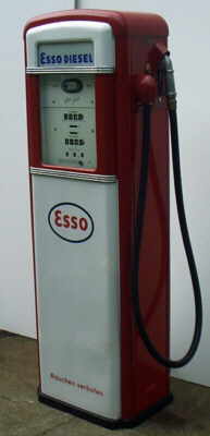 Esso Diesel