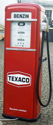 Texaco