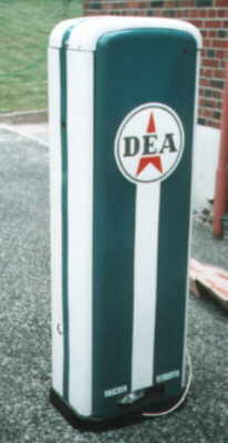 DEA 4