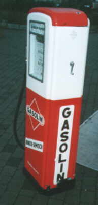 Gasolin 3