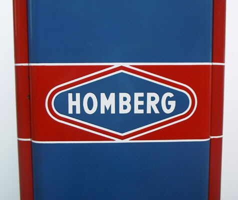 Homberg 8