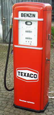 Texaco  3