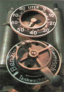 Leuna Technikeinheit